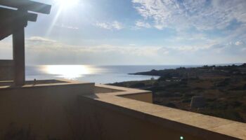 Casa Baia delle Sirene