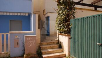 Casa “il Trio” 1