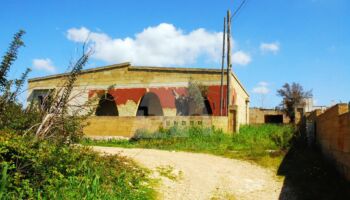 Rustico alli Schiafazzi