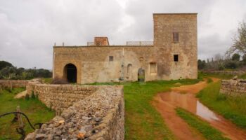 Masseria Cavalcatore