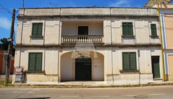 Dimora San Giovanni