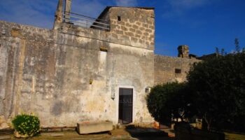 Corte Antica