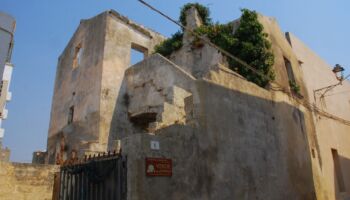 La Dimora del Custode