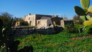 Il Casale con L’ajara