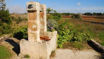 Casale “culonna”