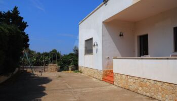 Villetta Mediterranea